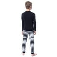 thumbnail image 5 of Peanuts Rocker Sleep Tight Fit Cotton Matching Family Pajama Set, 5 of 6