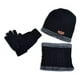 thumbnail image 2 of 3 En 1 Gorro Bufanda Guantes Productos De Abrigo, 2 of 8