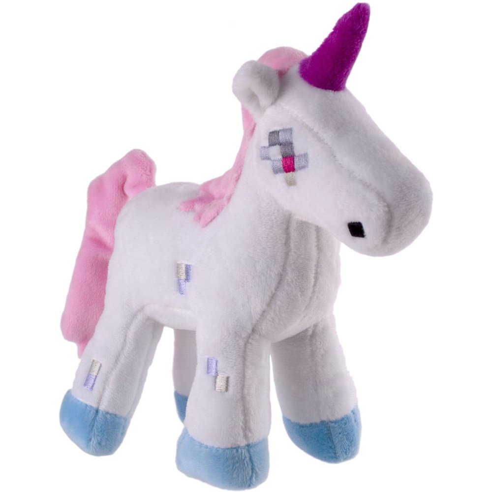 Terraria Small Unicorn Plush