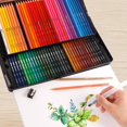 thumbnail image 4 of Kit De Lápices Solubles En Agua De 72 Colores, Accesorios De Dibujo Profesional Para Estudiantes, Accesorios Para Bolígrafos De Dibujo, Lápiz De Acuarela Para Niños Y Adultos sonducket FN005985-00, 4 of 6