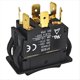 thumbnail image 4 of Interruptor Basculante HY60B - Encendido/Apagado/Encendido, 125/250 V, 20/15 A, 6 Pines, Pulsador de para Herramientas Industriales y Eléctricas., 4 of 5