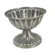thumbnail image 2 of Maceta de urna francesa, accesorio de fotografía, jarrón decorativo tradicional, maceta pequeña plata antigua grande, 2 of 9