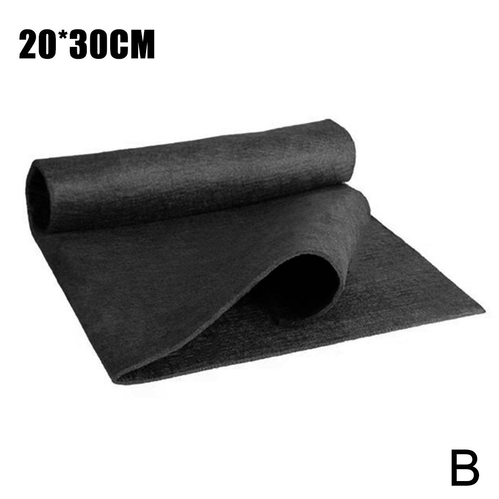 Thick Magic No Trace Glass Cleaning Cloth Lint Free Car Polishing Rag