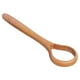 thumbnail image 1 of Batidor de madera para masa madre, varilla de madera para remover masa madre, batidor portátil para mezclar masa de pan, batidor de madera danés multifuncional, mezclador de masa de madera, 1 of 7