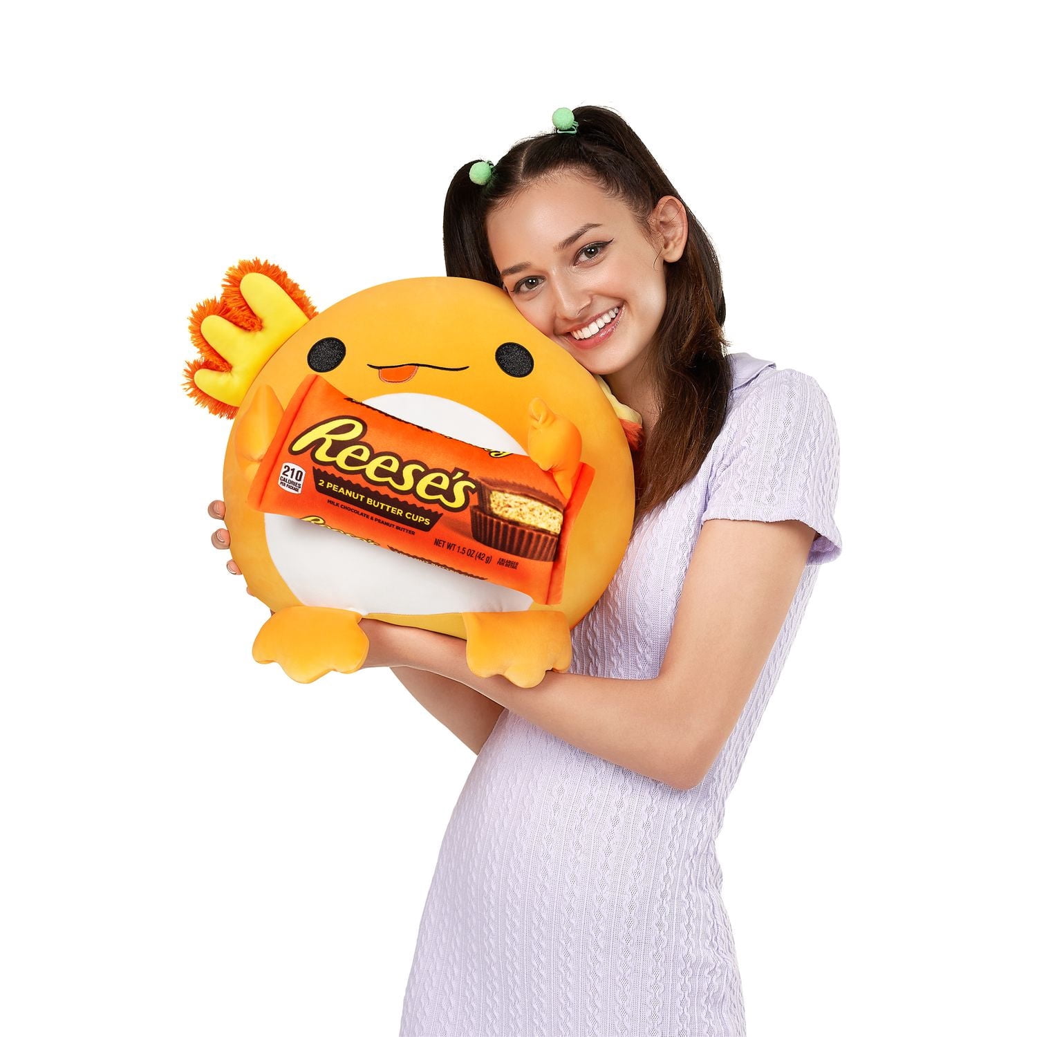 Snackles Super Sized 14 inch Snackle