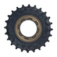 thumbnail image 4 of Ruedas libres de bicicleta Volante de bicicleta para buje giratorio de 34 mm de diámetro exterior roscado para bicicletas de carretera, 4 of 8