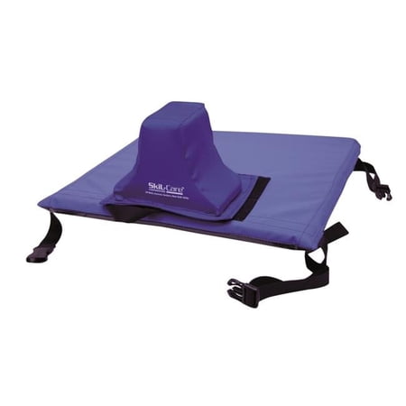 Skil-Care 706364 20 x 16 in. E-Z Transfer Slider Pommel System