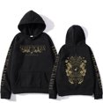 thumbnail image 1 of SleepToken-sudaderas con capucha de banda de Metal para hombre y mujer, sudadera Unisex para seguidores, ropa de calle estética de Metal con ranura a la moda, Sudadera con capucha holgada Retro, 1 of 5
