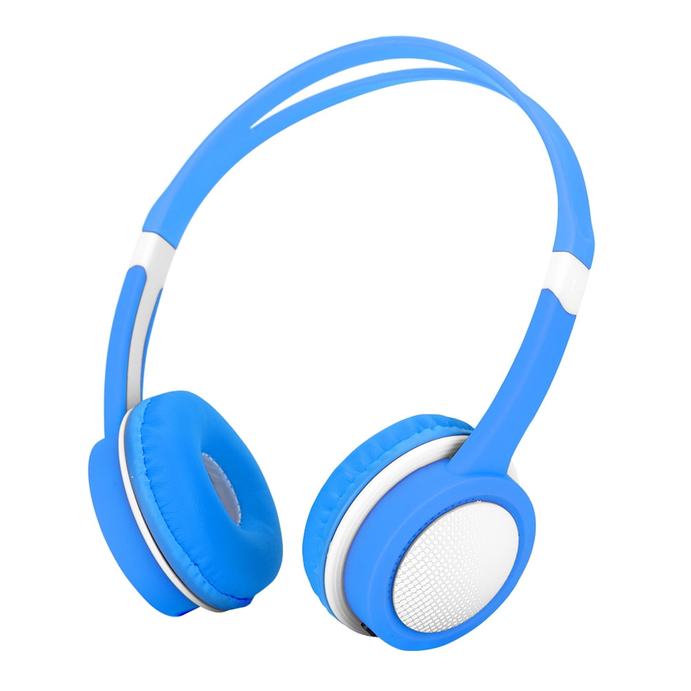 onn. Bluetooth On-Ear Headphones 