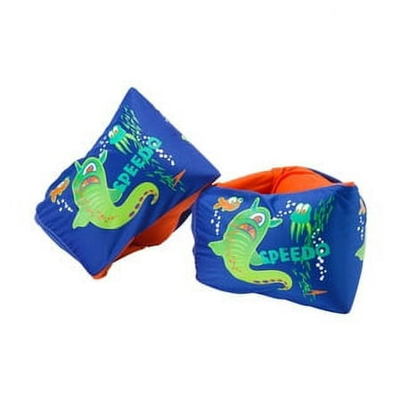 UPC: 0027556061361 | Speedo Fabric Arm Bands