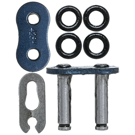 Polaris 0453490 OEM Master Drive Chain Link 2007-2019 Sportsman Outlaw 90 110