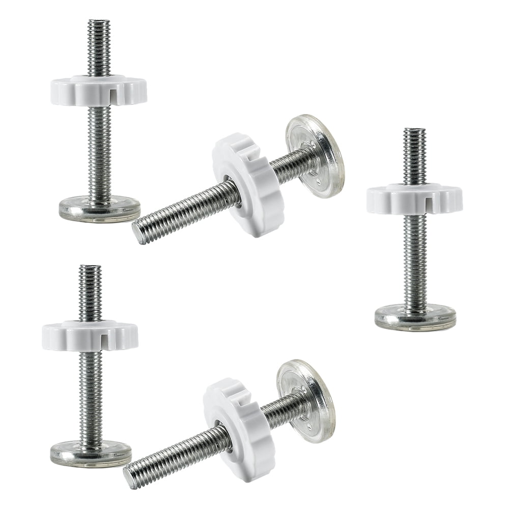 Dog gates that screw into wall sale