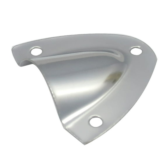White Water 6564S Clam Shell Midget Vent