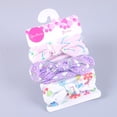 thumbnail image 2 of Fengyings 3PCS Headbands Hairbands Hair Bow Elastics for Girls Newborn Infant Toddlers Kids, 2 of 2