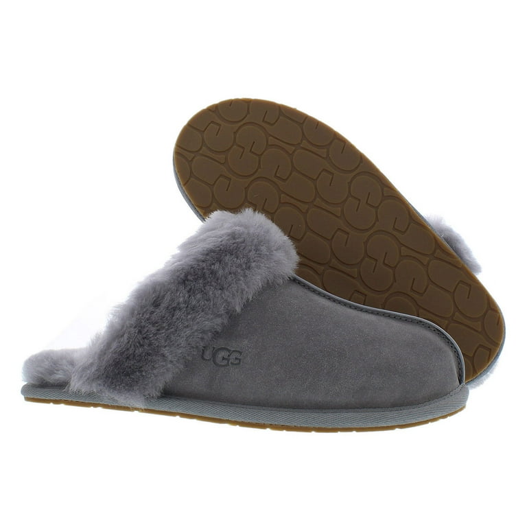 Ugg Scuffette II Womens Shoes Size 7 Color Lighthouse Walmart
