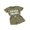 green, variant on LMLYSoH Toddler Boys Summer Outfit Sets Short Sleeve Letter Print Tops Solid Color Drawstring Shorts