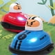 thumbnail image 5 of 1 Set Speed Bumper Cars Toy Mini Remote Controlled Ejectors Vehicles With Remote Controller, 5 of 5