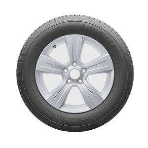 Falken Wildpeak H/T01A All Season 215/65R17 99S Light Truck Tire Sansujyuku sansujyuku.com