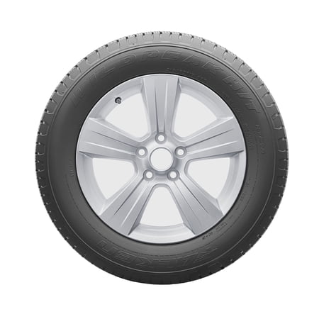 Falken Wildpeak H/T01A All Season 215/65R17 99S Light Truck Tire Sansujyuku sansujyuku.com