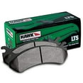 thumbnail image 2 of Hawk 14-16 Ford F-150 LTS Street Front Brake Pads, 2 of 3