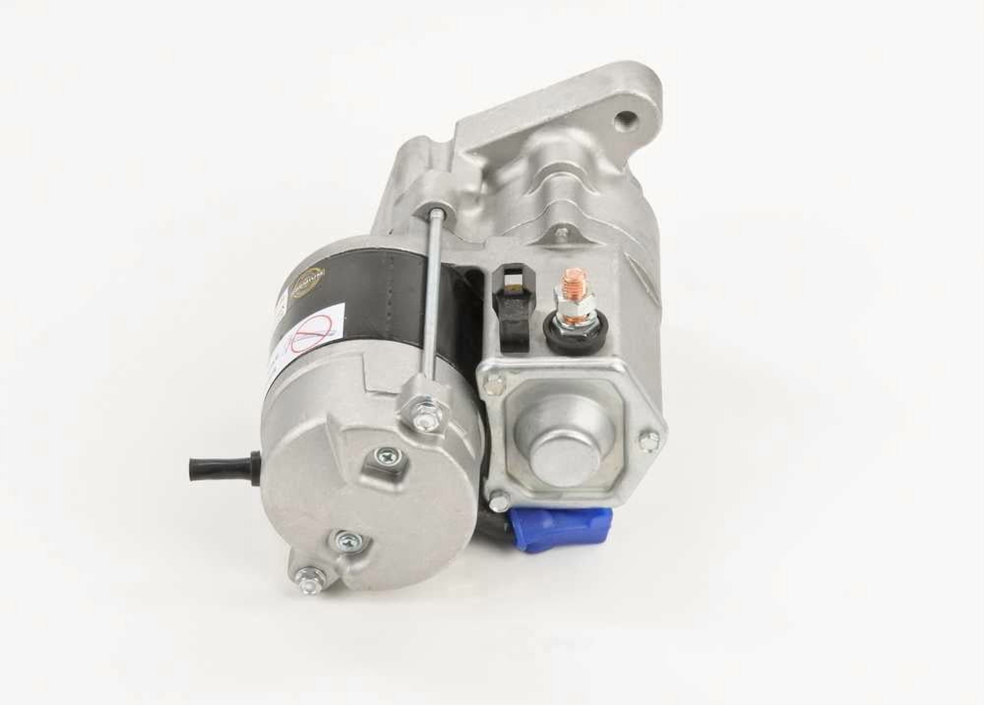 Bosch SR6450X Premium Starter