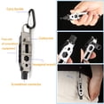 thumbnail image 3 of Herramienta para llaveros Buspoll, destornillador Phillips, destornillador plano, 3 of 7