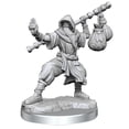 thumbnail image 1 of WizKids WZK75075 Male Dungeons & Dragons Frameworks Wave 1 Human Monk Miniatures, 1 of 3