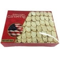 thumbnail image 2 of Hand Selected A Grade American Ginseng Slice Medium Size (4 Oz. Box), 2 of 4