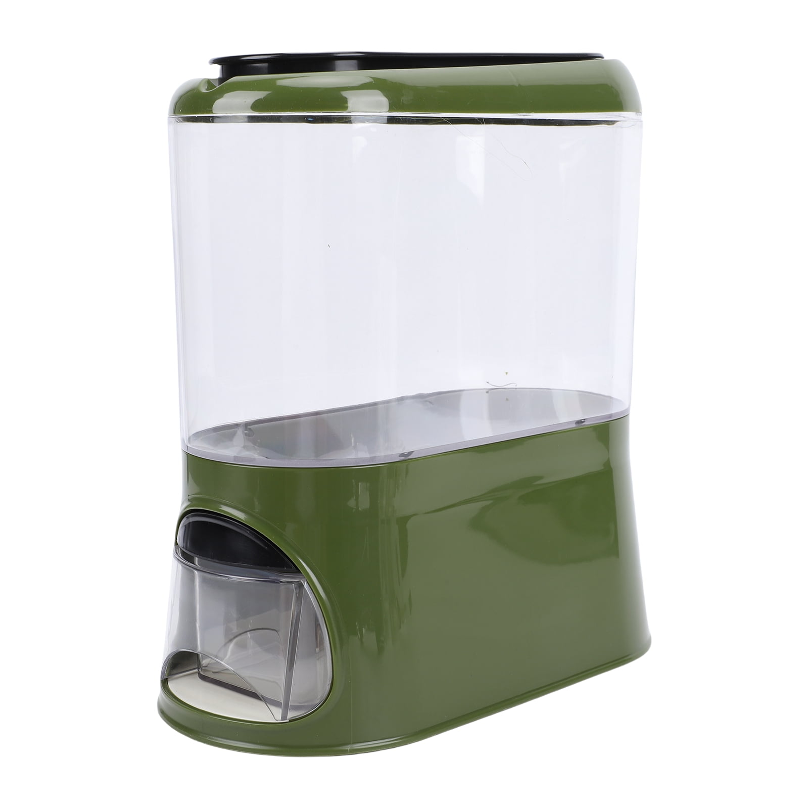 OXO, Softworks POP Cereal Dispenser, 4.5 Qt, Airtight Space