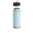 thumbnail image 5 of Thermos Stainless Steel Vacuum Insulated Icon Straw Bottle, Glacier, 32oz, 5 of 9
