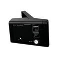 thumbnail image 5 of Sennheiser Enterprise Solution SD Pro2 ML Double-Sided Multi Connectivity Wireless Headset for Desk Phone & Skype for Business Ultra Noise-Cancelling Microphone, Black, 5 of 5