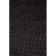 thumbnail image 5 of Graham & Brown  Vinyl Crocodile Grey/Black Wallpaper - 20.5 X 396, 5 of 5