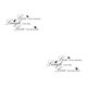 thumbnail image 2 of Yuarrent Wall Decal Indoor Self-adhesive Scene Layout Ornament Sentence Sticker Room Adornments Living Window Adorn English Background Como se muestra 2piezas, 2 of 6