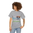 thumbnail image 3 of Autism We All Thrive Under Different Conditions Shirt  ID-0226-AJUQ, 3 of 10