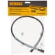 thumbnail image 4 of Conjunto de mangueras para pistola engrasadora DEWALT DCGG5703-24 24 cm 1/8 NPT, 4 of 5