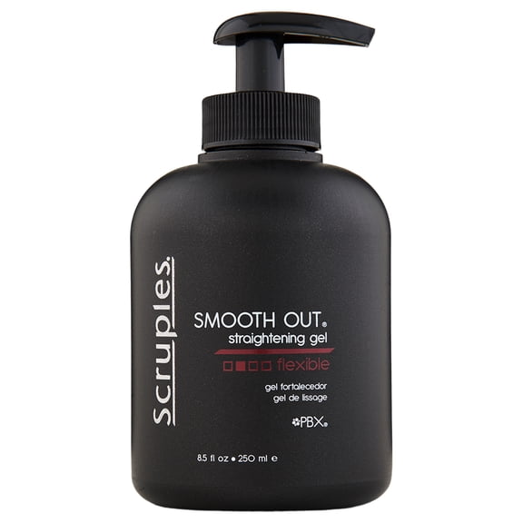 Scruples Smooth Out Straightening Gel (Size : 8.5 oz)