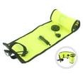 thumbnail image 1 of Scuba Diving High Quality Scuba Diving Inflatable Safety Sausage Signal, 1 of 11