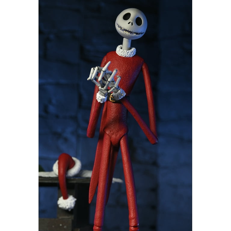 Nightmare Before Christmas - 7” Scale Action Figure - Ultimate