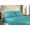 Aqua, variant on Home Sweet Home Dream 1800 Series Elegant Deep Pocket Luxury Bed Sheet Set, Soft & Durable (Full, Hot Pink)