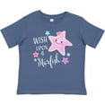 thumbnail image 3 of Inktastic Wish Upon a Starfish- Cute Boys or Girls Baby T-Shirt, 3 of 5
