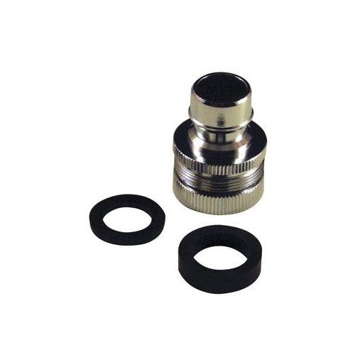 Ace 13/16" Dishwasher Snap Adapter Set, 40098