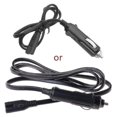 thumbnail image 1 of 220v 12v Electric Lunch Box Power Cord For Car Use Electric Heated Eu Us, 1 of 5