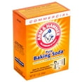thumbnail image 1 of Arm & Hammer 1 lb de Bicarbonate de Soude - 24/caisse, 1 of 2