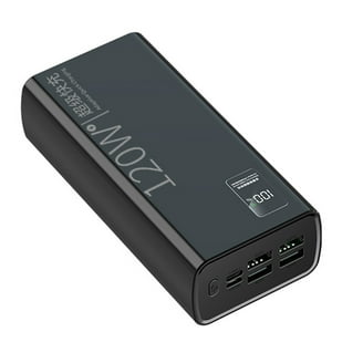 TAIFU 15V 3A Alimentatore Caricatore per Anker Nebula Capsule Max D2423 D2423111 AK-D2423111 AKD2423111 CapsuleMax Pinta Wi-Fi Mini 200 ANSI Lumen Proiettore Portatile Alimentazione Caricabatterie