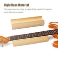 thumbnail image 4 of Dalazy Neck Holder Instrument Accessories Widely Applicable Reusable Guitar Supplies Non-slippery Stabilizer Necks Rack Repairing Tool, 4 of 6