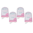 thumbnail image 2 of Travel Pee Bag, Disposable Urine Bag Portable Emergency 4PCS 700ml Capacity  For Outdoor Training Car, 2 of 8