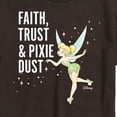 thumbnail image 2 of Faith Trust Pixie Dust - Men's Short Sleeve Graphic T-Shirt, 2 of 4