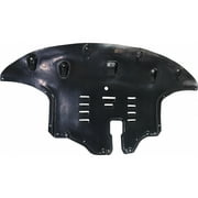 kia sorento engine splash shield