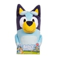 thumbnail image 2 of Bluey Best Mate Jumbo 45cm Plush Toy, 2 of 4