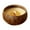 Original flavor, variant on Candle Cups Coconut Bowls Fruit Plates Can Be Used For Aromatherapy With Candles